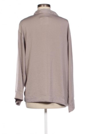 Damenbluse H&M, Größe S, Farbe Beige, Preis 2,99 €