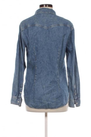 Damenbluse H&M, Größe L, Farbe Blau, Preis € 7,99