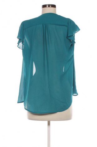 Damenbluse H&M, Größe S, Farbe Blau, Preis 7,99 €