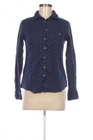 Damenbluse H&M, Größe S, Farbe Blau, Preis € 7,99