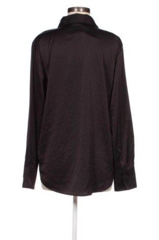 Damenbluse H&M, Größe M, Farbe Schwarz, Preis 6,99 €