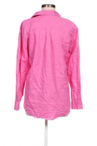 Damenbluse H&M, Größe M, Farbe Rosa, Preis 9,49 €