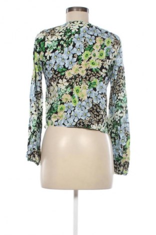 Cămașă de femei H&M, Mărime XS, Culoare Multicolor, Preț 41,99 Lei