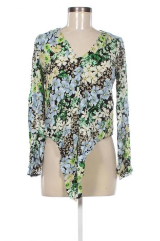 Cămașă de femei H&M, Mărime XS, Culoare Multicolor, Preț 41,99 Lei