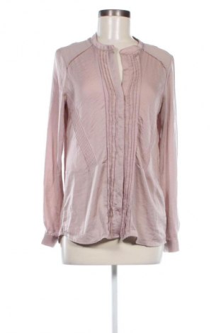 Damenbluse H&M, Größe M, Farbe Aschrosa, Preis € 8,49