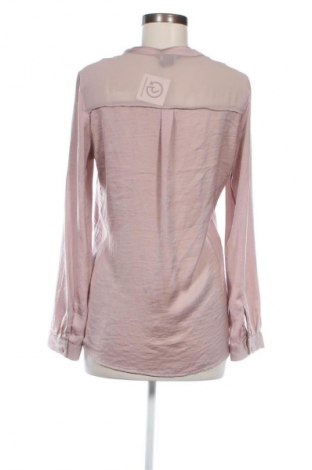 Damenbluse H&M, Größe M, Farbe Aschrosa, Preis € 9,49