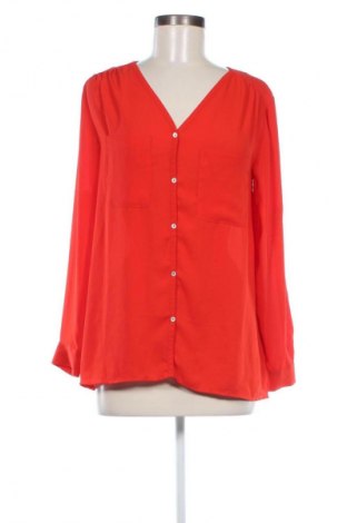 Damenbluse H&M, Größe XS, Farbe Rot, Preis € 6,99