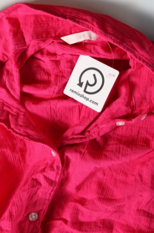 Damenbluse H&M, Größe L, Farbe Rosa, Preis € 9,49