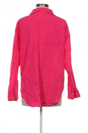 Damenbluse H&M, Größe L, Farbe Rosa, Preis € 9,49