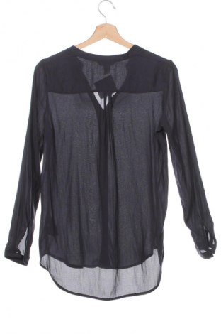 Damenbluse H&M, Größe XS, Farbe Grau, Preis € 5,99