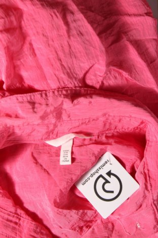 Damenbluse H&M, Größe M, Farbe Rosa, Preis € 6,99