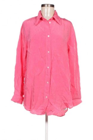 Damenbluse H&M, Größe M, Farbe Rosa, Preis 6,99 €