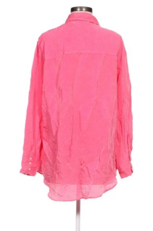 Damenbluse H&M, Größe M, Farbe Rosa, Preis € 6,99