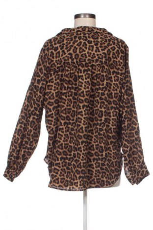 Damenbluse H&M, Größe L, Farbe Mehrfarbig, Preis € 7,49