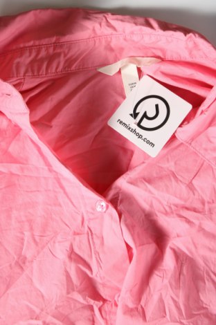 Damenbluse H&M, Größe M, Farbe Rosa, Preis € 17,99