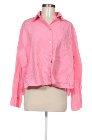 Damenbluse H&M, Größe M, Farbe Rosa, Preis € 17,99