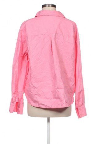 Damenbluse H&M, Größe M, Farbe Rosa, Preis € 17,99