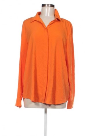 Damenbluse H&M, Größe XL, Farbe Orange, Preis € 17,99