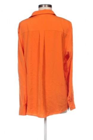 Damenbluse H&M, Größe XL, Farbe Orange, Preis € 9,49