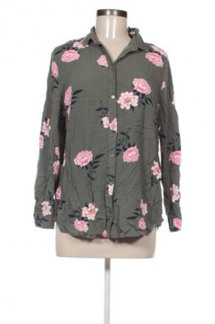 Damenbluse H&M, Größe XL, Farbe Mehrfarbig, Preis € 8,49