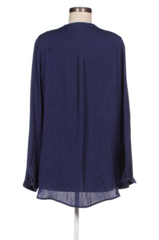 Damenbluse H&M, Größe XL, Farbe Blau, Preis 9,49 €