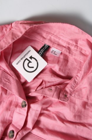 Damenbluse H&M Divided, Größe L, Farbe Rosa, Preis € 7,49