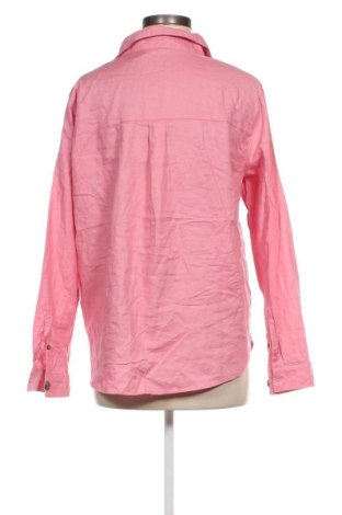 Damenbluse H&M Divided, Größe L, Farbe Rosa, Preis € 7,49