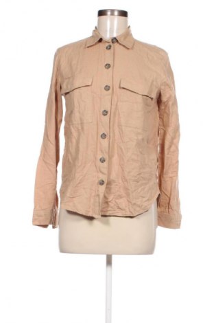 Damenbluse H&M Divided, Größe XS, Farbe Beige, Preis 8,49 €