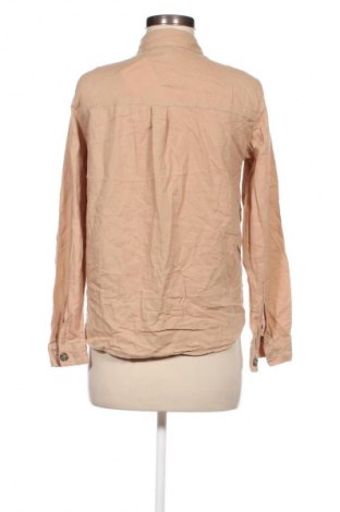 Damenbluse H&M Divided, Größe XS, Farbe Beige, Preis 6,99 €