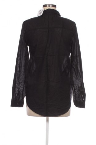 Cămașă de femei H&M Divided, Mărime S, Culoare Negru, Preț 38,99 Lei