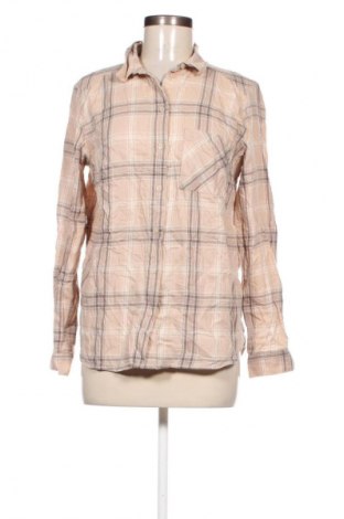 Damenbluse H&M Divided, Größe S, Farbe Beige, Preis 6,99 €