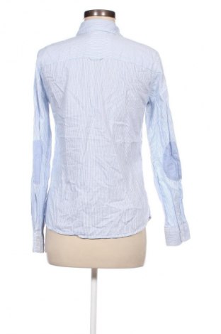 Damenbluse H&M L.O.G.G., Größe M, Farbe Blau, Preis € 8,49