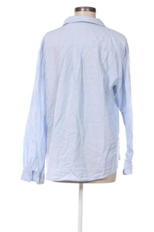 Damenbluse H&M L.O.G.G., Größe L, Farbe Blau, Preis € 9,49