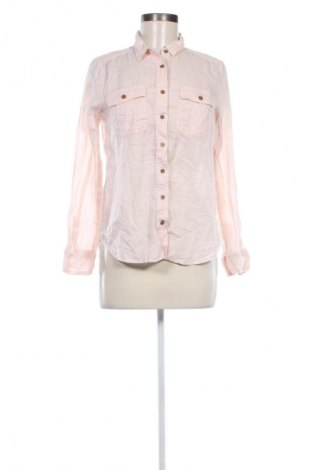 Damenbluse H&M L.O.G.G., Größe S, Farbe Rosa, Preis 17,99 €