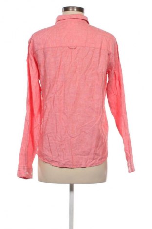 Damenbluse H&M L.O.G.G., Größe M, Farbe Rosa, Preis 17,99 €