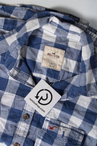 Damenbluse Hollister, Größe S, Farbe Mehrfarbig, Preis € 11,99