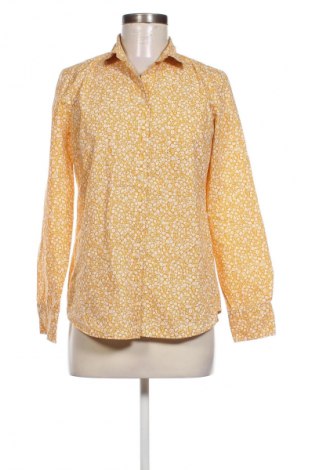 Damenbluse J.Crew, Größe S, Farbe Mehrfarbig, Preis € 16,99