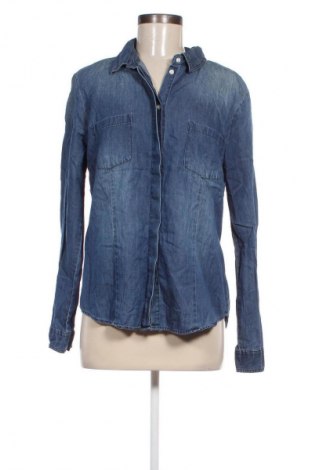 Damenbluse Jacqueline De Yong, Größe L, Farbe Blau, Preis € 8,49