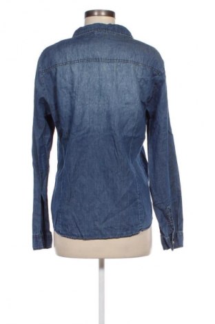 Damenbluse Jacqueline De Yong, Größe L, Farbe Blau, Preis € 9,49