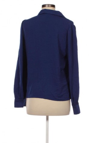 Damenbluse Jdy, Größe M, Farbe Blau, Preis € 9,49