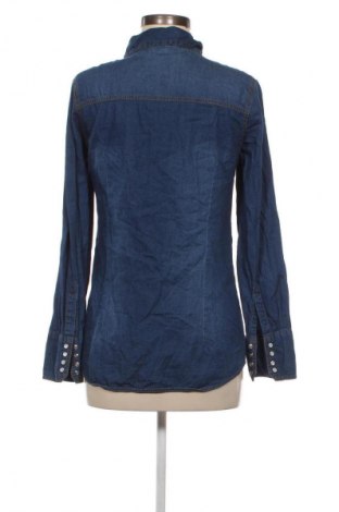 Damenbluse Jennifer Taylor, Größe M, Farbe Blau, Preis € 9,49