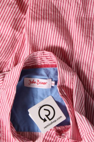 Damenbluse John Baner, Größe XL, Farbe Rosa, Preis 7,49 €