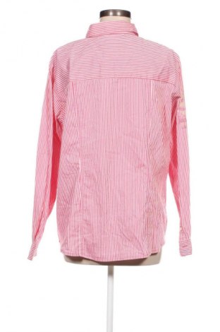 Damenbluse John Baner, Größe XL, Farbe Rosa, Preis 7,49 €