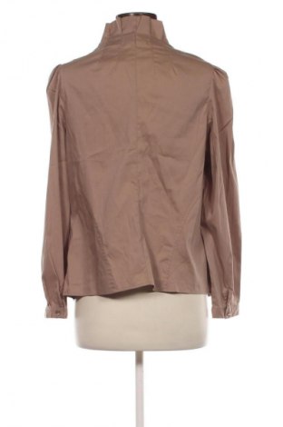 Damenbluse Judith Williams, Größe M, Farbe Beige, Preis 5,99 €