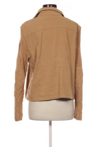 Damenbluse Karen Scott, Größe L, Farbe Beige, Preis 3,99 €