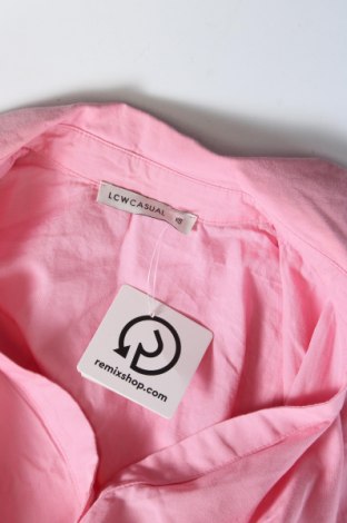 Damenbluse LCW, Größe XS, Farbe Rosa, Preis € 12,83