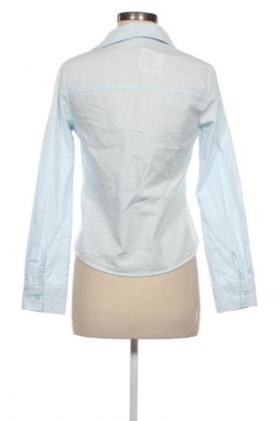 Damenbluse LCW, Größe S, Farbe Blau, Preis € 7,49