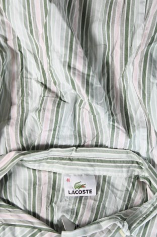 Damenbluse Lacoste, Größe M, Farbe Mehrfarbig, Preis € 28,99