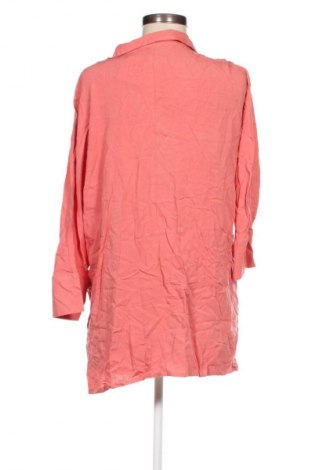 Damenbluse Lefties, Größe S, Farbe Rosa, Preis € 7,49