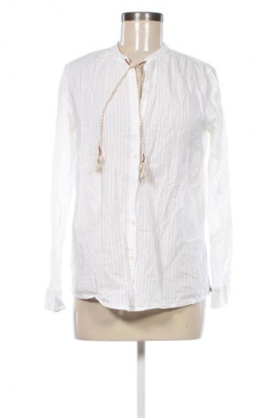 Cămașă de femei Maison Scotch, Mărime M, Culoare Alb, Preț 135,99 Lei